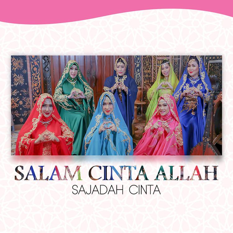 Salam Cinta Allah's avatar image