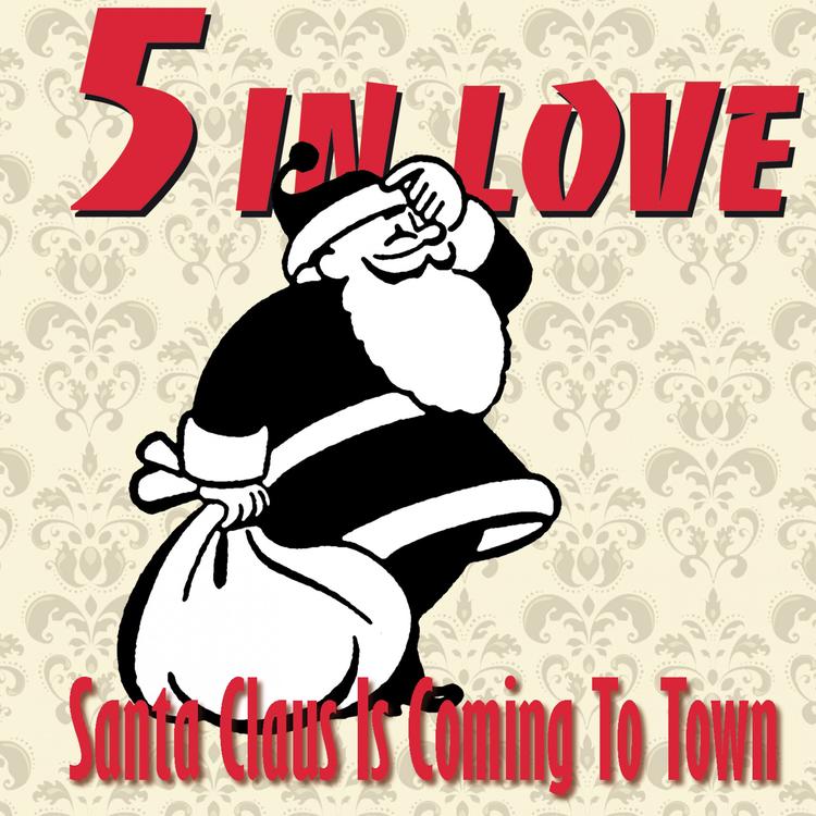 5 In Love's avatar image