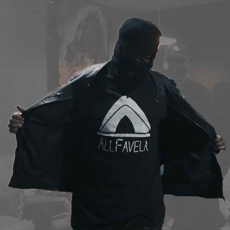 BRR AllFavela's avatar image