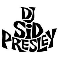 Dj Presley's avatar cover