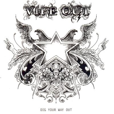Dig Your Way Out's cover