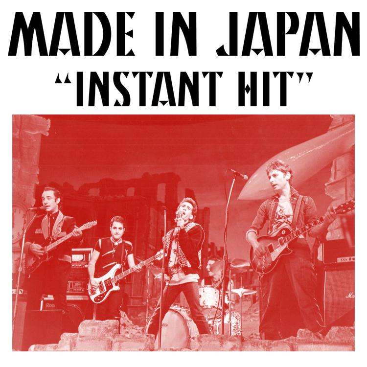 Made In Japan's avatar image