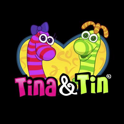 Tina y Tin's cover