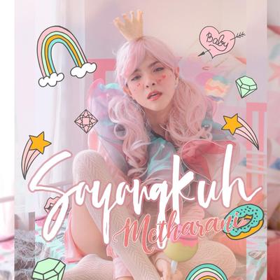 Sayangkuh's cover