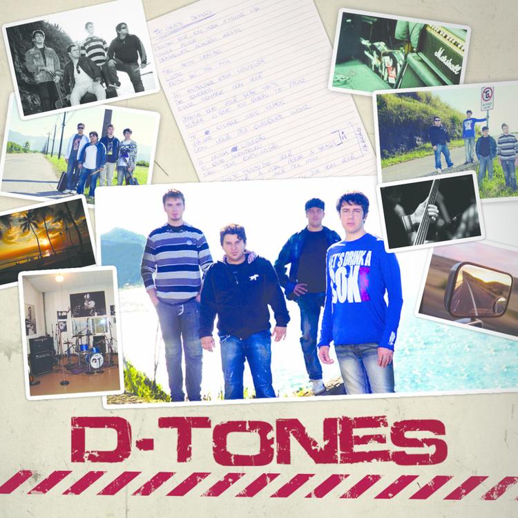 D-Tones's avatar image