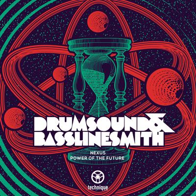 Nexus By Drumsound & Bassline Smith's cover