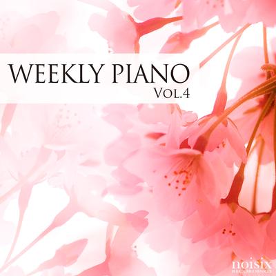 Weekly Piano Vol.4's cover