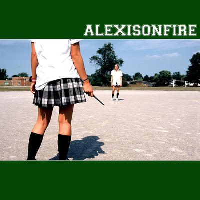Alexisonfire's cover