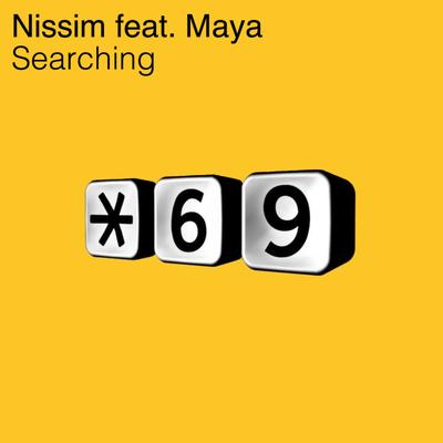 Nissim feat. Maya's cover