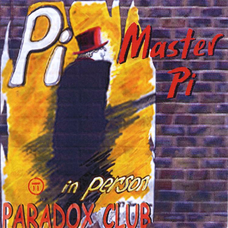 Master Pi's avatar image