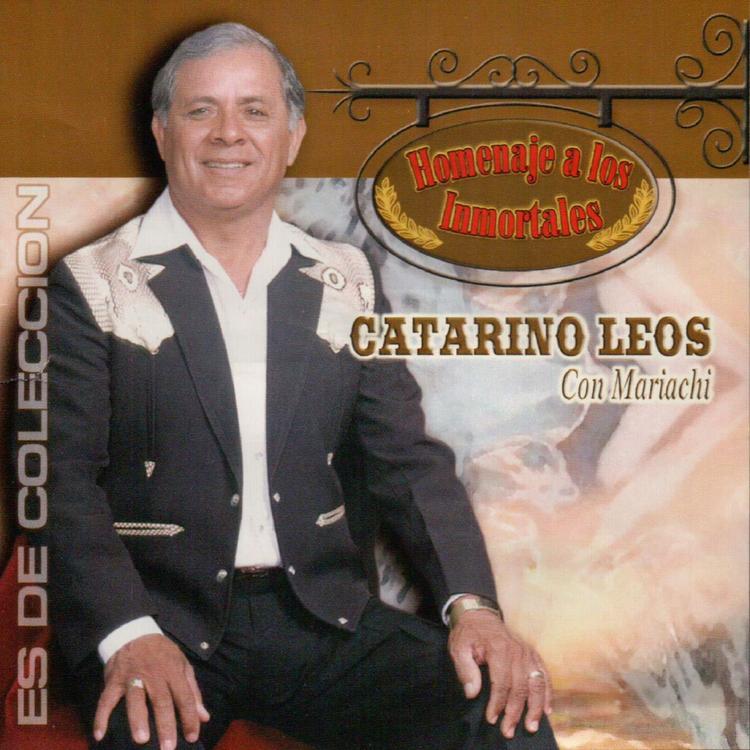 Catarino Leos's avatar image