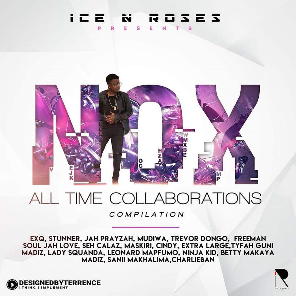 AllWin Official Tiktok Music  album by Nox - Listening To All 1