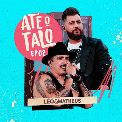 Até O Talo, EP. 02 (Live)'s cover