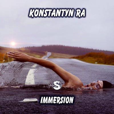 Konstantyn Ra's cover