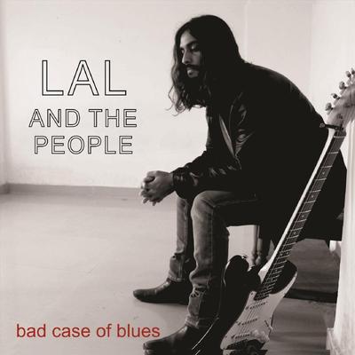 Eyes on You By Lal and the People's cover