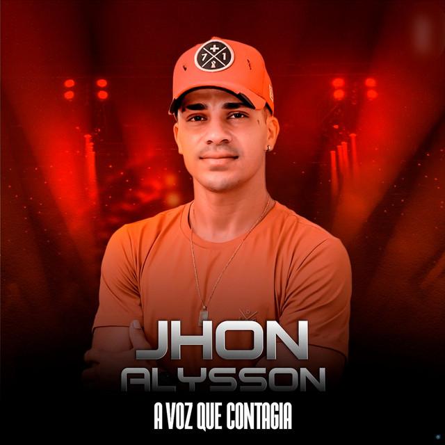 Jhon Alysson's avatar image