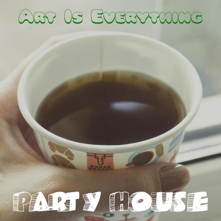 Party House's avatar image