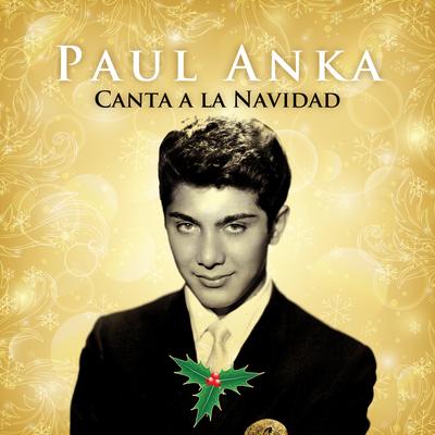 Paul Anka Felices Fiestas's cover