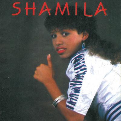 Shamila's cover