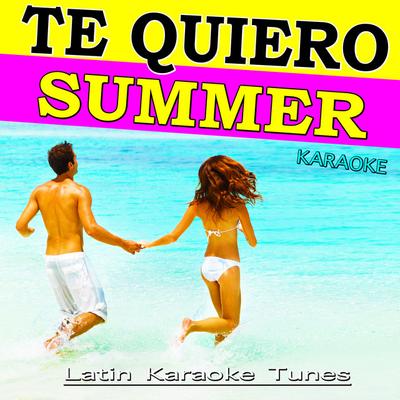 Latin Karaoke Tunes's cover