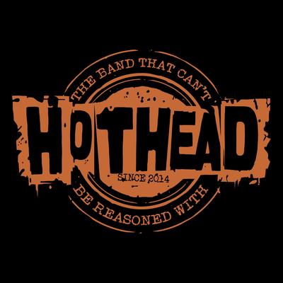 Hothead's cover