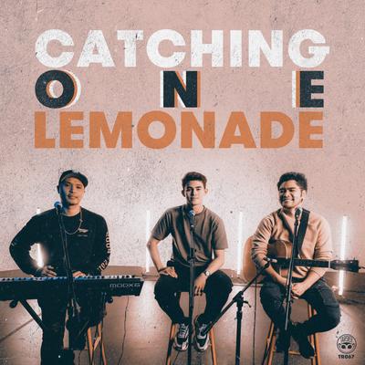 Catching One Lemonade (Live at myxRADIO)'s cover