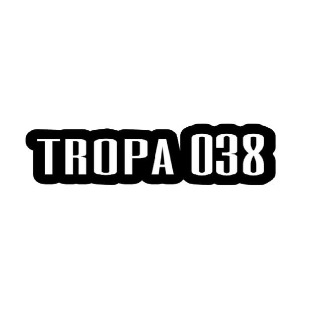 tropa 038's avatar image