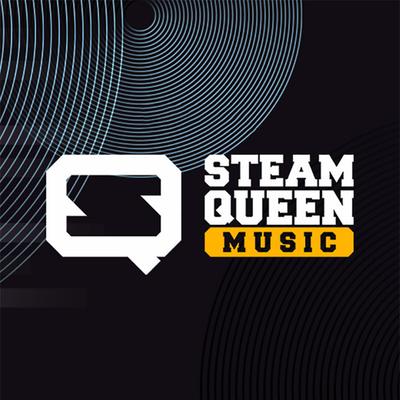 Steamqueen Music's cover