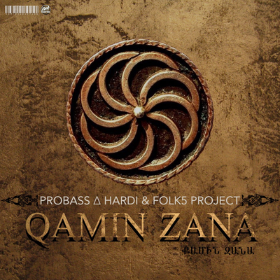 QAMIN ZANA (Original)'s cover