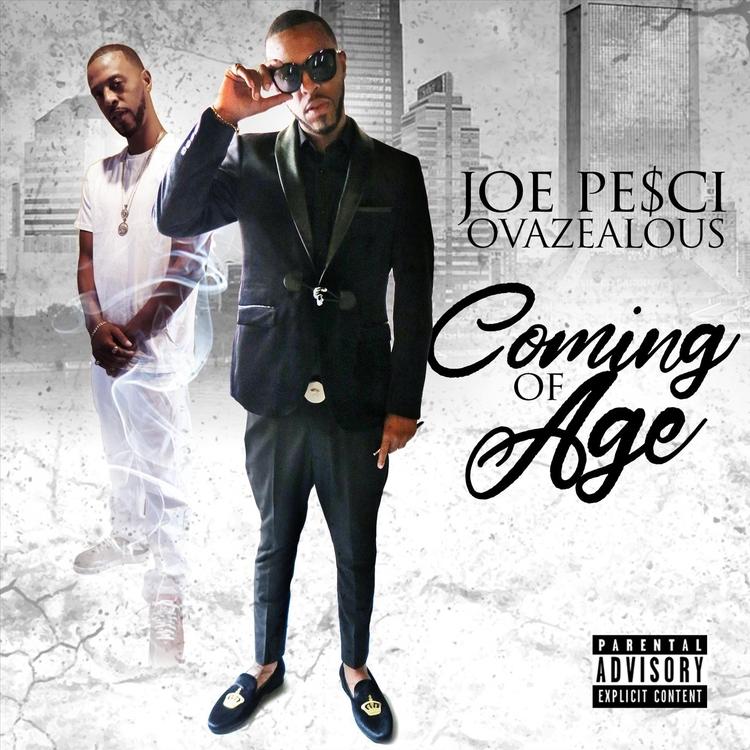 Joe Pe$ci Ova Zealous's avatar image