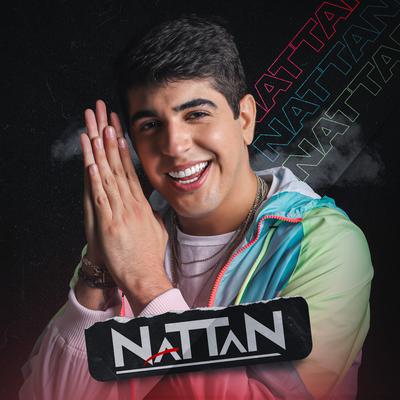 Te Amar Foi em Vão By NATTAN's cover