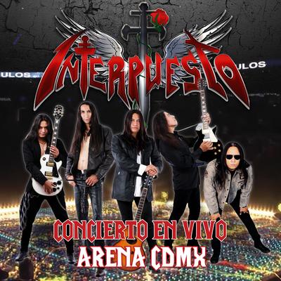 En Concierto Arena Ciudad de México (En Vivo)'s cover