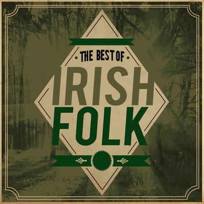 The Best of Irish Folk's cover