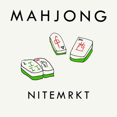 Mahjong's cover