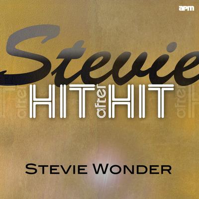 Stevie - Hit After Hit's cover