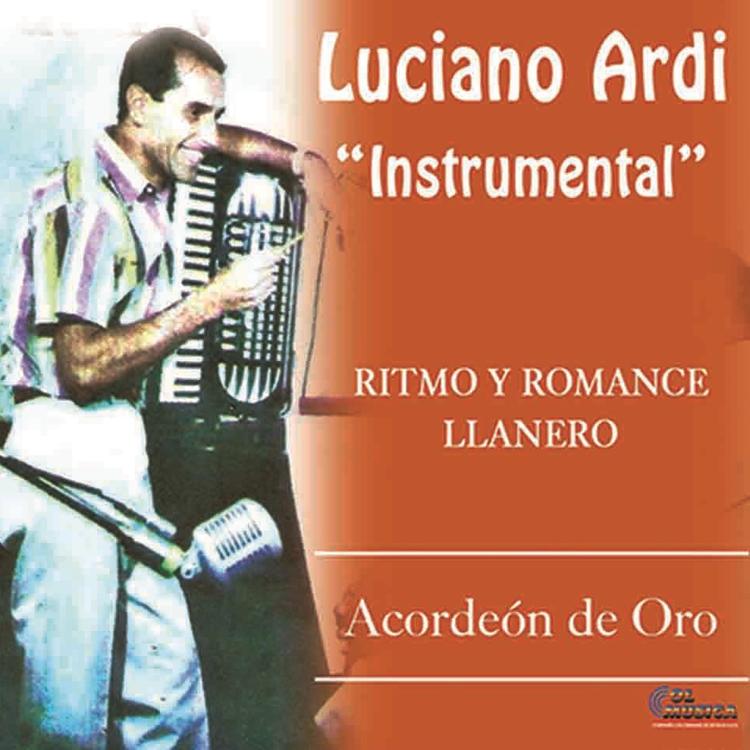 Luciano Ardi y su conjunto's avatar image