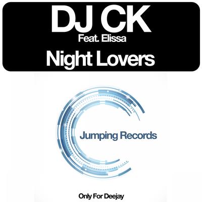 Night Lovers (Ck Houzy Mix)'s cover