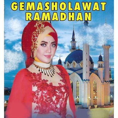 Gema Sholawat Ramadhan's cover