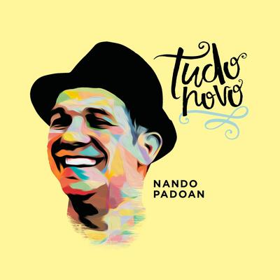Mudança de Hábito By Nando Padoan's cover