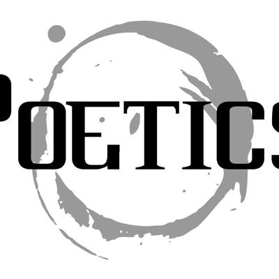 Poetics's cover