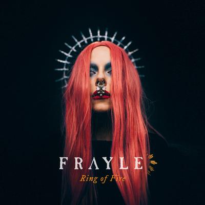 Ring of Fire By Frayle's cover