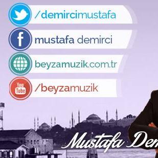 Mustafa Demirci's avatar image