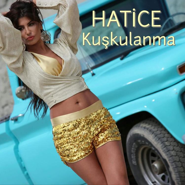 Hatice's avatar image