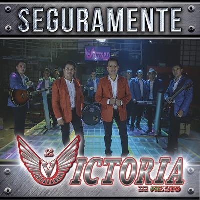 Seguramente's cover