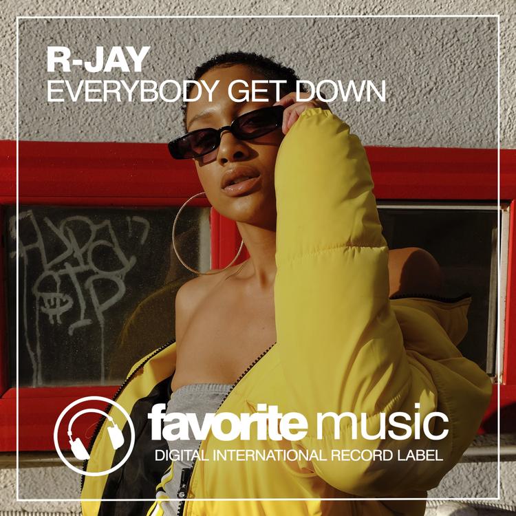 R-Jay's avatar image