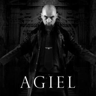 Agiel's avatar image
