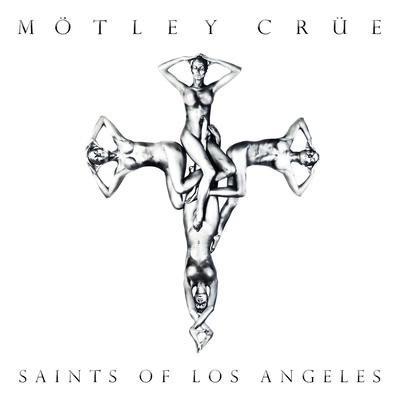 The Animal In Me By Mötley Crüe's cover