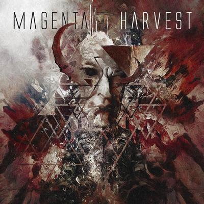 ...And Then Came the Dust By Magenta Harvest's cover