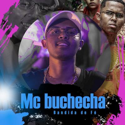 MC Buchecha's cover