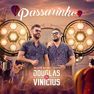 Passarinho, ao Vivo no Golf State By Douglas & Vinicius's cover